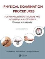 Immagine del venditore per Physical Examination Procedures for Advanced Practitioners a venduto da moluna