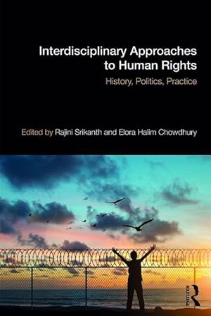 Immagine del venditore per Interdisciplinary Approaches to Human Rights venduto da moluna