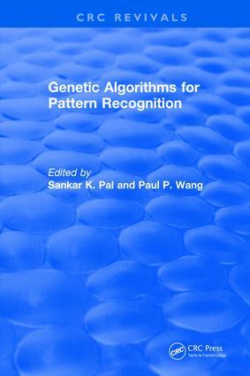 Image du vendeur pour Pal, S: Revival: Genetic Algorithms for Pattern Recognition mis en vente par moluna