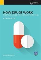 Seller image for McGavock, H: How Drugs Work for sale by moluna
