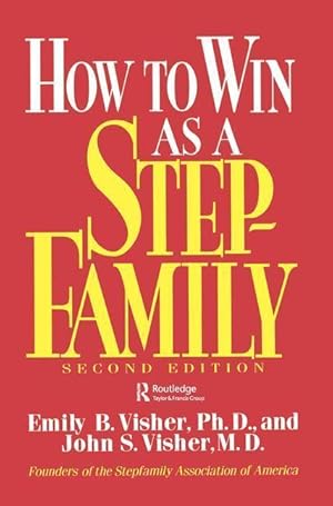 Immagine del venditore per Visher, E: How To Win As A Stepfamily venduto da moluna