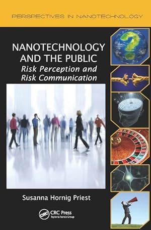 Seller image for Hornig Priest, S: Nanotechnology and the Public for sale by moluna