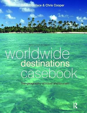 Seller image for Boniface, M: Worldwide Destinations Casebook for sale by moluna