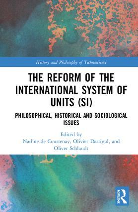 Seller image for The Reform of the International System of Units (SI) for sale by moluna