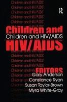 Bild des Verkufers fr Anderson, G: Children and HIV/AIDS zum Verkauf von moluna