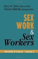 Imagen del vendedor de Sex Work and Sex Workers a la venta por moluna