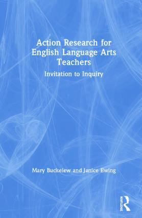 Seller image for Buckelew, M: Action Research for English Language Arts Teach for sale by moluna