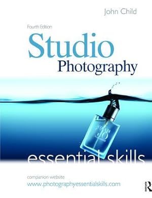 Image du vendeur pour Studio Photography: Essential Skills mis en vente par moluna
