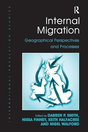 Seller image for Smith, D: Internal Migration for sale by moluna