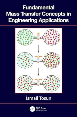 Imagen del vendedor de Tosun, I: Fundamental Mass Transfer Concepts in Engineering a la venta por moluna