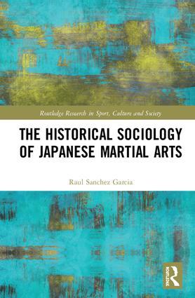 Bild des Verkufers fr Sanchez Garcia, R: The Historical Sociology of Japanese Mart zum Verkauf von moluna