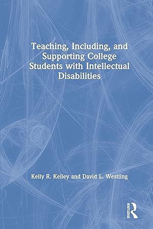 Bild des Verkufers fr Kelley, K: Teaching, Including, and Supporting College Stude zum Verkauf von moluna