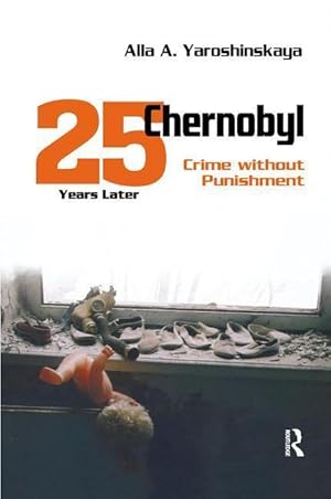 Seller image for Chernobyl for sale by moluna