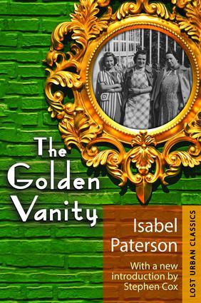 Seller image for Paterson, I: The Golden Vanity for sale by moluna