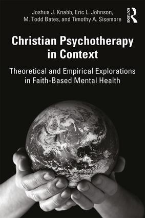 Immagine del venditore per Knabb, J: Christian Psychotherapy in Context venduto da moluna