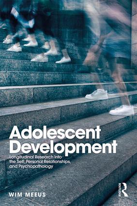 Seller image for Adolescent Development for sale by moluna
