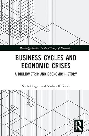 Immagine del venditore per Kufenko, V: Business Cycles and Economic Crises venduto da moluna