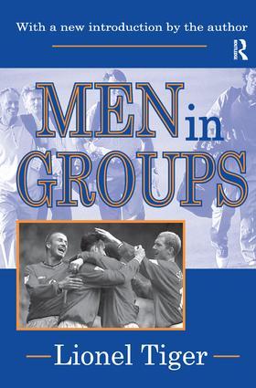 Imagen del vendedor de Men in Groups a la venta por moluna