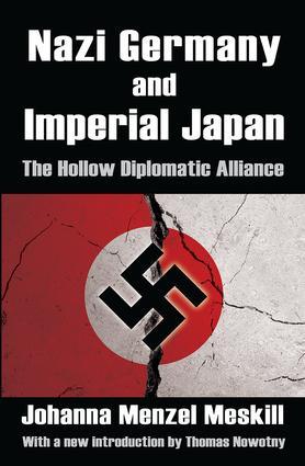 Seller image for McLaren, I: Nazi Germany and Imperial Japan for sale by moluna
