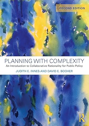 Seller image for Innes, J: Planning with Complexity for sale by moluna