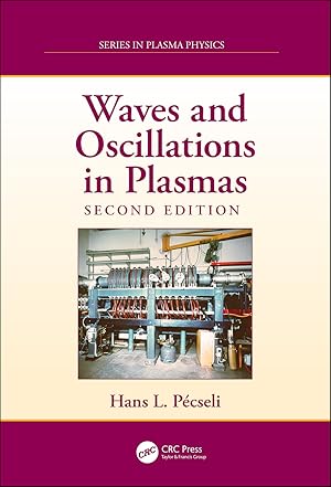 Imagen del vendedor de Waves and Oscillations in Plasmas a la venta por moluna