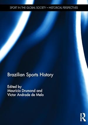 Imagen del vendedor de Drumond, M: Brazilian Sports History a la venta por moluna