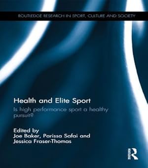 Imagen del vendedor de Health and Elite Sport a la venta por moluna