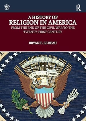 Seller image for Beau, B: A History of Religion in America for sale by moluna