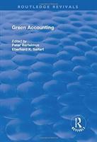 Immagine del venditore per Green Accounting venduto da moluna