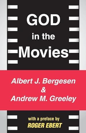 Immagine del venditore per Greeley, A: God in the Movies venduto da moluna