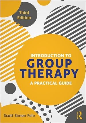 Bild des Verkufers fr Fehr, S: Introduction to Group Therapy zum Verkauf von moluna