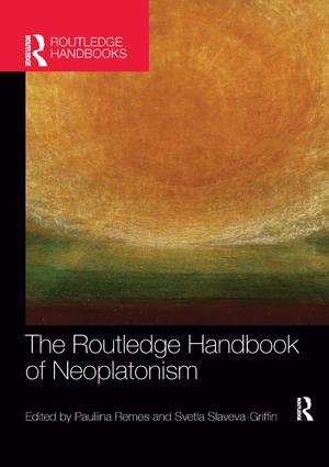 Immagine del venditore per The Routledge Handbook of Neoplatonism venduto da moluna