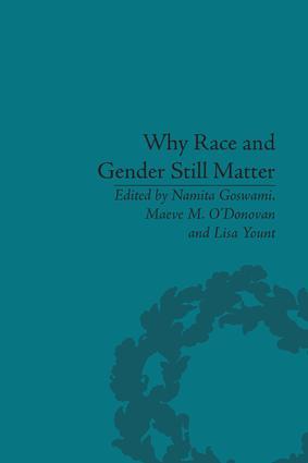 Imagen del vendedor de O\ Donovan, M: Why Race and Gender Still Matter a la venta por moluna