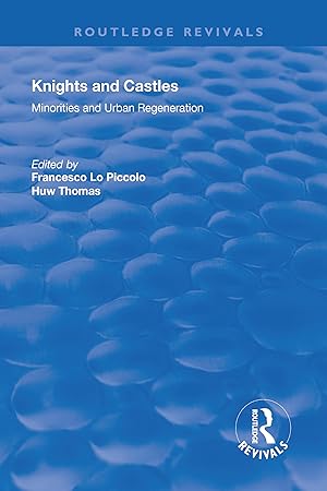 Seller image for Piccolo, F: Knights and Castles for sale by moluna