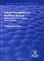 Bild des Verkufers fr Labour Immigration in Southern Europe zum Verkauf von moluna