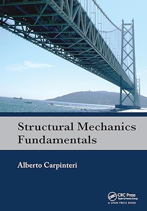 Seller image for Structural Mechanics Fundamentals for sale by moluna
