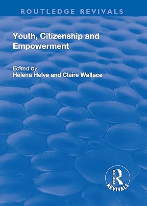 Seller image for Helve, H: Youth, Citizenship and Empowerment for sale by moluna