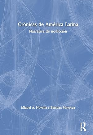 Seller image for CRONICAS DE AMERICA LATINA for sale by moluna