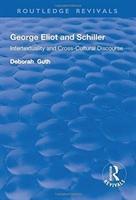 Seller image for Guth, D: George Eliot and Schiller for sale by moluna