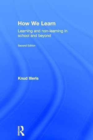 Seller image for Illeris, K: How We Learn for sale by moluna