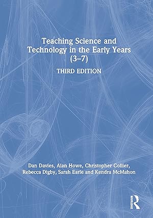 Image du vendeur pour Davies, D: Teaching Science and Technology in the Early Year mis en vente par moluna