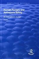 Image du vendeur pour Human Factors and Aerospace Safety mis en vente par moluna