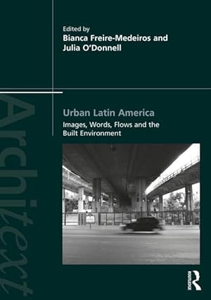 Seller image for Urban Latin America for sale by moluna