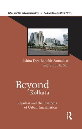 Seller image for Dey, I: Beyond Kolkata for sale by moluna