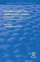 Seller image for Wang, S: Forestry and the New Institutional Economics for sale by moluna