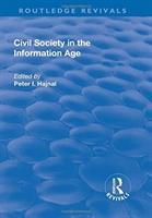Seller image for Civil Society in the Information Age for sale by moluna