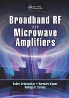 Seller image for Grebennikov, A: Broadband RF and Microwave Amplifiers for sale by moluna