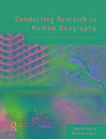 Seller image for Kitchin, R: Conducting Research in Human Geography for sale by moluna