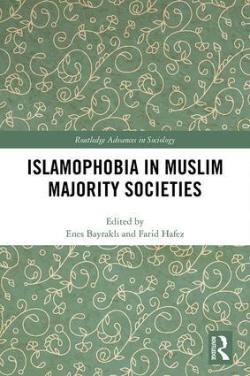 Image du vendeur pour Islamophobia in Muslim Majority Societies mis en vente par moluna