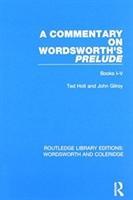 Seller image for Holt, T: A Commentary on Wordsworth\ s Prelude for sale by moluna